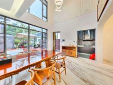 精装 华夏澜台府 5室 南北通透 看房方便 有钥匙