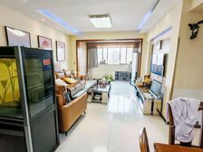 精装 南北通透 114平 3室 仁有逸景 诚心出售 价格可议