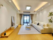 武夷滨江三期(阅江山),精装原木风,3房2卫,价格可大刀