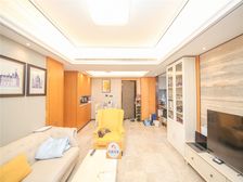 【急售】洋泾滨江【进财北书包】次新房【充电车位】