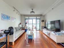 水韵华庭 2室2厅 91.6平 7号线新村路站 急卖