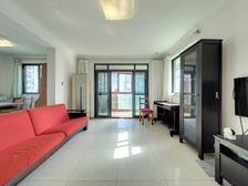 水岸蓝桥 3室2厅 100.03平 低总价 大华中心腹地