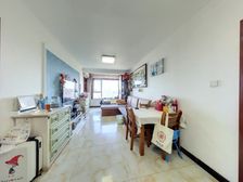 三合北巷4号院 2室1厅 65.74平