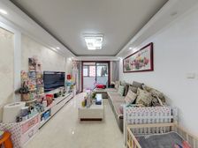 银春苑 3室2厅 122.02平