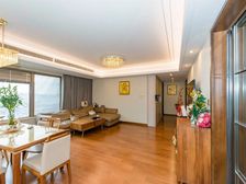 九洲新世界君玺( - 幢) 双卫生间 精装可拎包入住