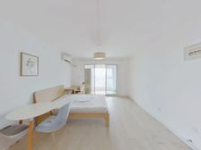 【买房找我不收费】7号线地铁站边·海棠湾二期2居室 诚意急售