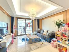 尚汇豪庭精装4居172.72平南北朝向视野开阔采光好