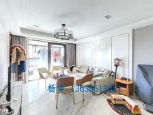 尚汇豪庭二期精装2居98.23平南朝向视野开阔采光好