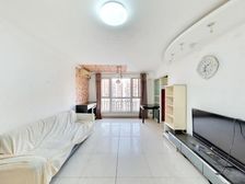 (客户0)金顶阳光 3室1厅 91.36平 南北通透