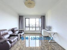 尚汇豪庭精装3居156.33平南北朝向视野开阔采光好