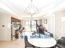 尚汇豪庭二期3居151.9平南北朝向视野开阔采光好