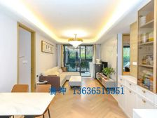 尚汇豪庭三期3居113.53平南北朝向视野开阔采光好