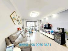 业主订了新房 降.价50万出售 接受置换 带车位 近地铁