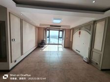 洛邑古城旁,洛浦公园边,3室2厅,精装送南北阳台,一线河景房