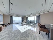 万科翡翠长江 4室2厅 236.99平