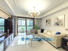 尚汇豪庭精装4居174.25平南北朝向视野开阔采光好