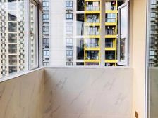 渝中一号桥精装两房 东南朝向高层视野佳