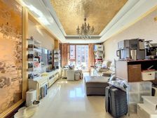 中环名品公馆 2室2厅 85.44平