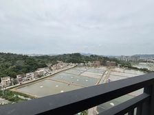 【一线江景+山景】神湾凯尚名都空气好度假养老靓过坦洲国际花城