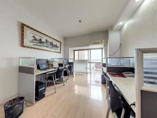 出售高新区高新路 双地铁口 标准两室 一品美道精装