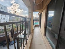 海上风华精装复式房 3室1厅 采光好 周边商圈成熟