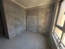 保利蔚蓝上叠边套清水毛坯看中还可以谈满五少税