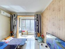 上 41中育德 2室2厅 中间楼层 草场街 保养好,