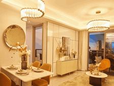 中国中铁·诺德璟宸 3室2厅2卫 精装修 200万元