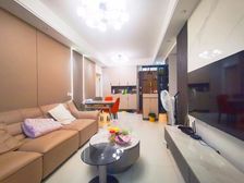 次新好房 奥体中心轻轨旁 龙湖万象城双商圈 带车位