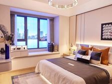 中国中铁·诺德璟宸 89平3居 南向精装修 随时签约