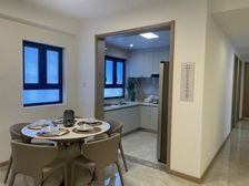 滴水湖102湖景房!丄明珠建平!精装修交付!来电享团购优惠