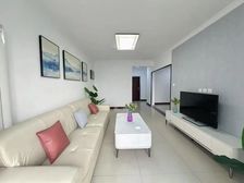 御园 88平2居 南向简装修 着急出售6中牛佐