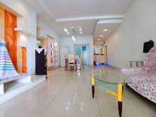 渝中区 小高层 石油路 大阳台 门口 轻轨站 龙湖时代天街