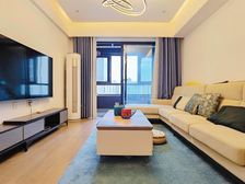 业主置换!渝中区,看江看中庭,9号线化龙桥,企业天地旁