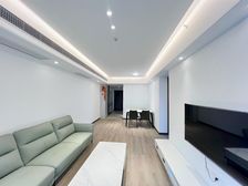 渝中区核心 有品质次新房 江景房 业主急售 好视野