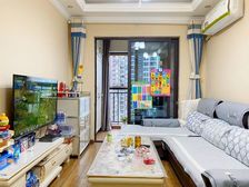 一线江景房!租金抵月供业主急卖!近地铁!拎包入住!