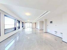 万科滨海大都会 216.1平4居 南北向精装修 自住保养好