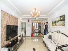 心圆东苑 拎包入住 2012年电梯高层 钥匙看房 川沙2号线