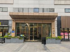 1.14 南坪工贸轻轨站 上海城嘉德中心 配套成熟交通便利