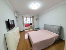 全明一房一厅 中间楼层 业主买好新房 产权清晰 师三