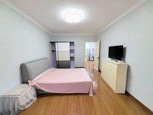 全明一房一厅 中间楼层 业主买好新房 产权清晰 师三