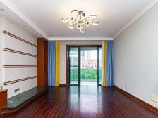 电梯小高层,南北通户型,前后看小区绿化,看房方便