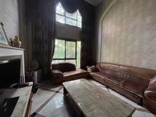 1.12 黄泥磅叠拼别墅上叠 中天香悦华府 带露台近广场地铁