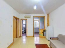 省直大院 精装1室 中楼层,明厨明卫 户型方一室,随时