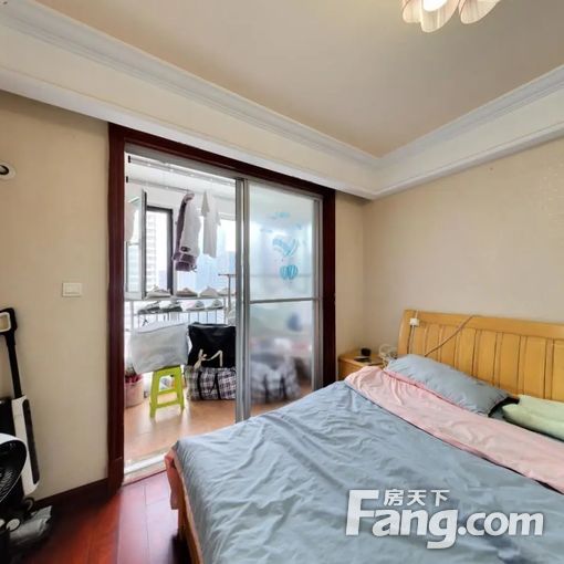 整租锦绣华城一期 2室2厅 南/北