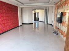 头排江景,时代花园东边套,大平层四房两卫,金师四中