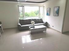 鸿泰华府 商业配套齐全 正规商品房 医疗配套成熟 南北通透