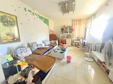 西园佳园 满二 购物方便 交通便利 近医院 刚需小三居