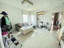 西园雅居 102平3居 南北向精装修 安静不临街