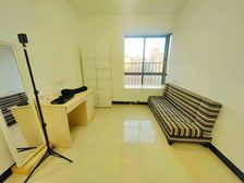 祥园新苑 60平2居 南向精装修 随时签约